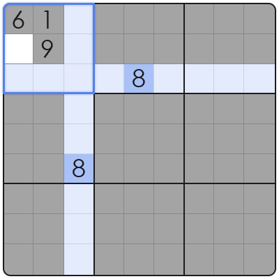 sudoku xyz wing explained