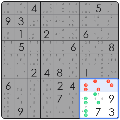 most difficult sudoku